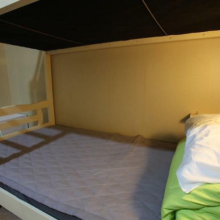 Sky Island Guesthouse Puszan Kültér fotó
