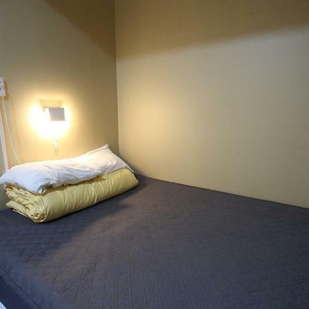 Sky Island Guesthouse Puszan Kültér fotó