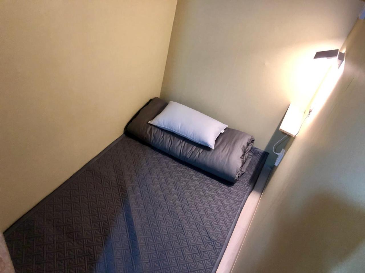 Sky Island Guesthouse Puszan Kültér fotó