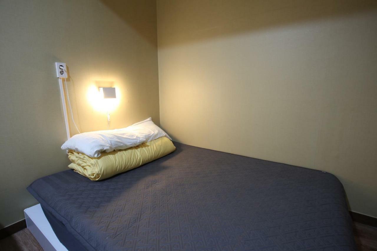 Sky Island Guesthouse Puszan Kültér fotó